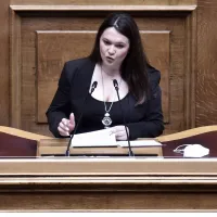 Κωνσταντίνα Αδάμου