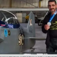 aeroskafos pilotos