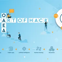 be a part of hack OAED