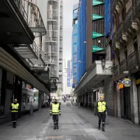 covid-lockdown