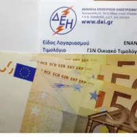 Λογαριασμός ΔΕΗ