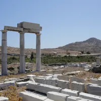Δήλος Κυκλάδες