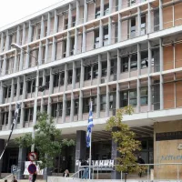 dikastiria thessaloniki