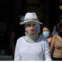 Ιωάννα στη δίκη για την επίθεση με βιτριόλι