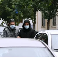 Δολοφονία στον Βόλο