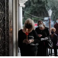 Μέτρα στις εκκλησίες