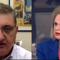 Κόντρα Παγώνη - Εξαδάκτυλου