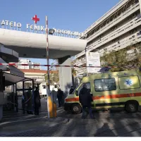 Ιπποκράτειο νοσοκομείο