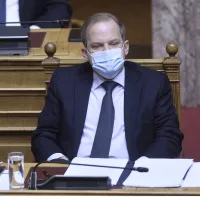 kostas karamanlis