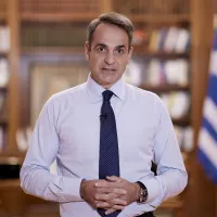 kyriakos mitsotakis