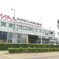maastricht airport