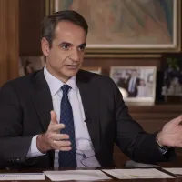 mitsotakis