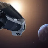 NASA τηλεσκόπιο