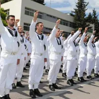 Πολεμικό Ναυτικό