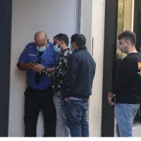 Νέα μέτρα για τον κορονοϊό στα καταστήματα 