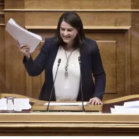 Νίκη Κεραμέως