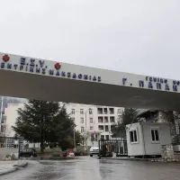 Νοσοκομείο Παπανικολάου στη Θεσσαλονίκη
