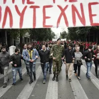 Επέτειος του Πολυτεχνείου 