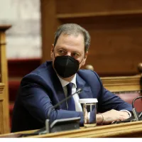 Σπήλιος Λιβανός