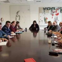 Συνάντηση δοε κεραμέως