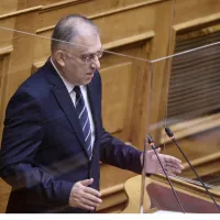 Τάκης Θεοδωρικάκος
