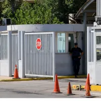 Υπουργείο Προστασίας του Πολίτη