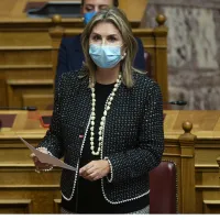 zetta makri vouli
