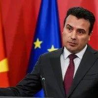 Ζόραν Ζάεφ