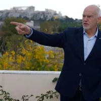 Γιώργος Παπανδρέου