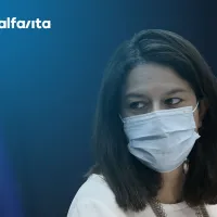 Υπουργός Παιδείας Νίκη Κεραμέως
