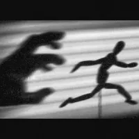 via
