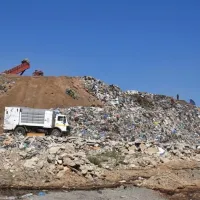 απορρίμματα, σκουπίδια, χωματερή, απορριμματοφόρο, σκουπιδιάρικο