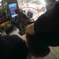 αστυνομικός ΗΠΑ σκοτώνει ΑΜΕΑ