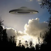 εξωγήινοι, UFO, ATIA