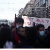 poreia alexis grigoropoulos