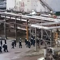 Energean Kavala-mat