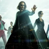 MATRIX
