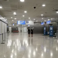 aerodromio maskes