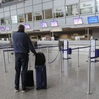 Αεροδρόμιο Φρανφούρτης