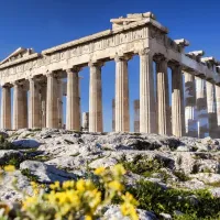 Ακρόπολη και Αγχουσέλα
