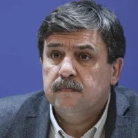 andreas xanthos