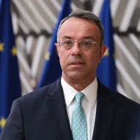 Χρήστος Σταϊκούρας