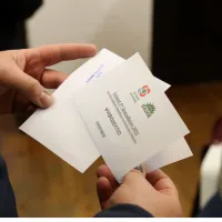 ekloges kinal