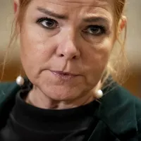 inger støjberg