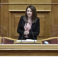 Νίνα Κασιμάτη