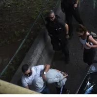 Η δίκη για την αρπαγή της Μαρκέλλας