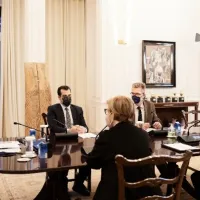 mitsotakis-pleuris