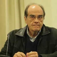 mixalis kouroutos
