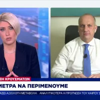 oikonomou kentriki