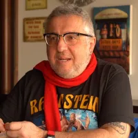 Στάθης Παναγιωτόπουλος
